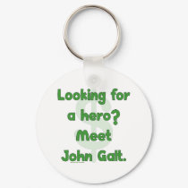 Hero John Galt