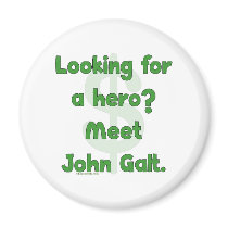 Hero John Galt