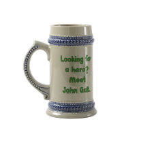 Hero John Galt Coffee Mug