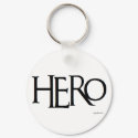 Hero keychains