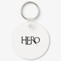Hero keychains
