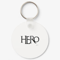 Hero keychains by chrystynen Hero keychains