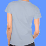 Hero Lass Problem t-shirts