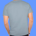 Hero Man SMOOOTH Shirt t-shirts