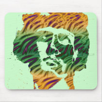 Hero mousepads