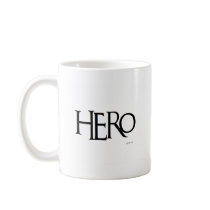 Hero mugs by chrystynen Hero mugs