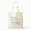 Hero: My Soldier bags