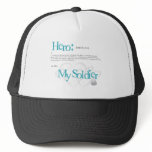 Hero: My Soldier Hats