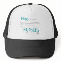 Hero: My Soldier Hats