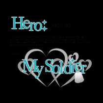Hero: My Soldier
