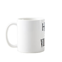 Hero or Villian mugs by chrystynen Hero or Villian mugs