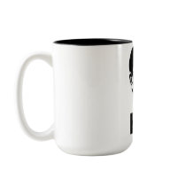 Hero Reagan mugs by delldr Hero Reagan mugs