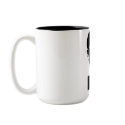 Hero Reagan mugs by delldr Hero Reagan mugs