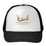 Hero Rewards LLC Hat