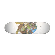 Hero? skateboards by Mellow_Beast Hero? skateboards