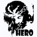 HERO T-SHIRT shirt