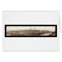 Hero Troopship America Photo 1919 cards by lc_panoramicphotos Hero Troopship America Photo 1919 cards