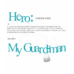 Hero Tshirt