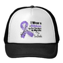 Héroe de Brother gemelo en el linfoma de mi Hodgki Gorras