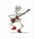 Héroe de la guitarra postal