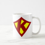 Héroe K Taza