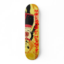 Heroes_023, knights productions skateboards