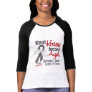 Heroes Become Angels Brain Cancer Shirts