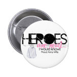 Heroes Buttons