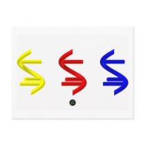 Heroes Helix postcards by sarmynpetrelli Heroes Helix postcards
