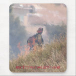 Heroes Mousepad mousepads