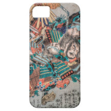 Heroes Of Taiheiki V iPhone 5 Covers