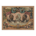 Heroes of the African American Race Black History posters