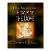 Heroes of the Dove Poster