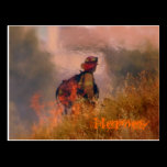 Heroes Postcard postcards