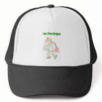 heroguy2 hats by TransplantGranny heroguy2 hats