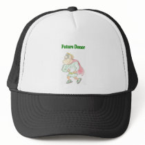 heroguy hats by TransplantGranny heroguy hats