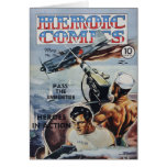 Heroic Comics Heroic Comics