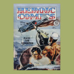 Heroic Comics