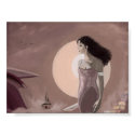 Heroic Fantasy (print) by Tisane Heroic Fantasy (print)