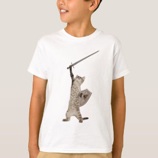 warrior cats t shirts