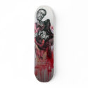Heroin skateboards