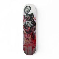 Heroin skateboards