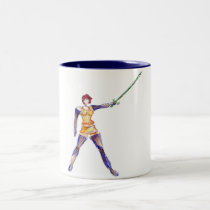 heroine mug mugs