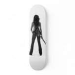 Heroine Skate Board Decks