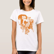 heroine t-shirts