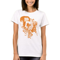 heroine t-shirts