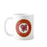 Heroines of Jericho mugs