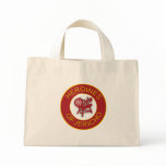 Heroines of Jericho Tote Bag
