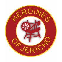 Heroines of Jericho t-shirts