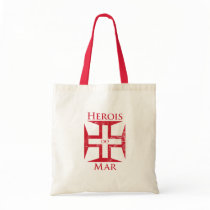 Herois Do Mar Bags